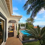 Casa Sabina Hébergement de vacances