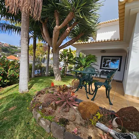 Casa Sabina Ponta do Sol (Madeira)