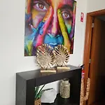 Casa Sabina Nyaraló