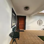 Casa Sabina Nyaraló Ponta do Sol