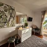 Сasa de vacaciones Casa Sabina Ponta do Sol (Madeira)