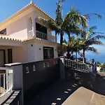 Casa Sabina Сasa de vacaciones Ponta do Sol (Madeira)