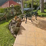 Casa Sabina Сasa de vacaciones *
