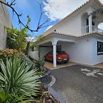 Casa Sabina Ponta do Sol (Madeira)