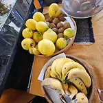 Сasa de vacaciones Casa Sabina *