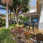 Casa Sabina Ponta do Sol (Madeira)
