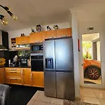 Nyaraló Casa Sabina