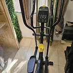 Сasa de vacaciones Casa Sabina
