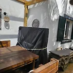Casa Sabina Nyaraló *