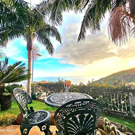Casa Sabina Holiday home