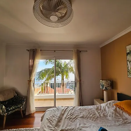 Casa Sabina * Ponta do Sol (Madeira)