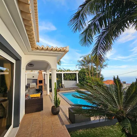 Casa de Férias Casa Sabina