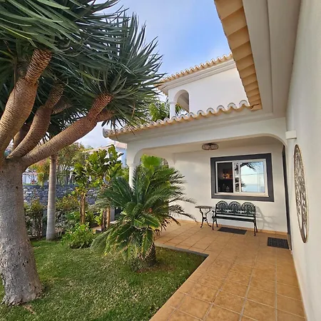 Casa Sabina Casa de Férias