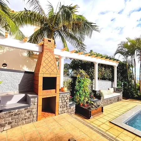 Casa Sabina Holiday home *