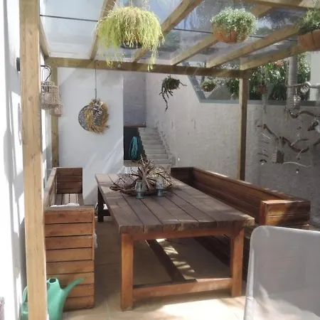 Casa Sabina Holiday home Ponta do Sol (Madeira)