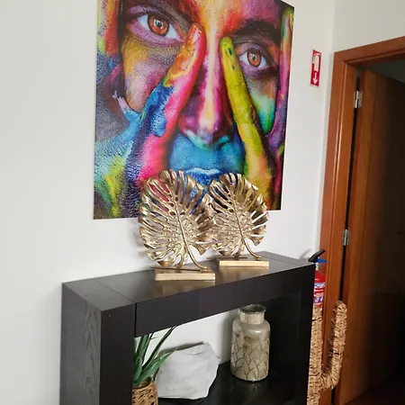 Casa Sabina Holiday home
