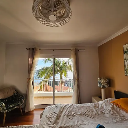 Casa Sabina Holiday home
