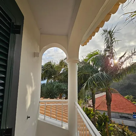 Casa Sabina Holiday home