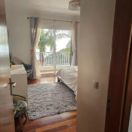 Casa Sabina Holiday home Ponta do Sol (Madeira)