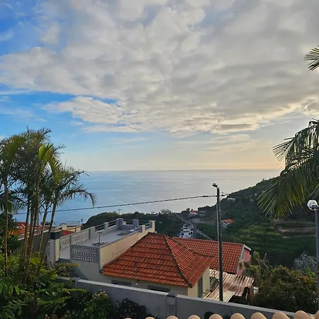 Casa de Férias Casa Sabina *