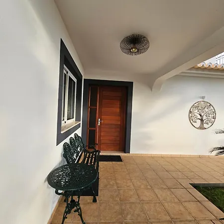 Casa Sabina Holiday home Ponta do Sol (Madeira)