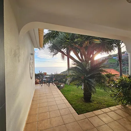 Casa Sabina