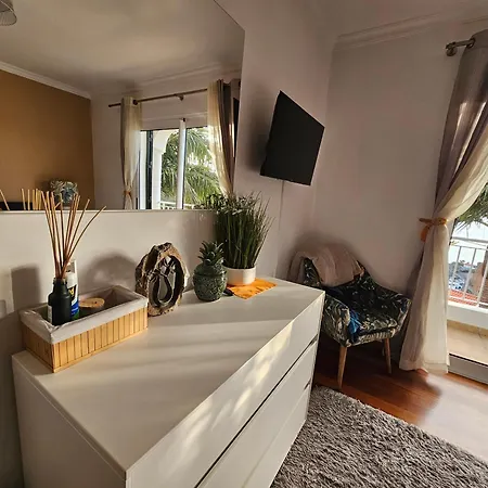 Holiday home Casa Sabina Ponta do Sol (Madeira)