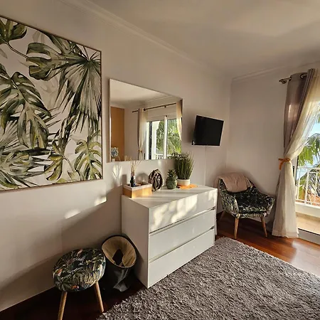 Holiday home Casa Sabina Ponta do Sol (Madeira)