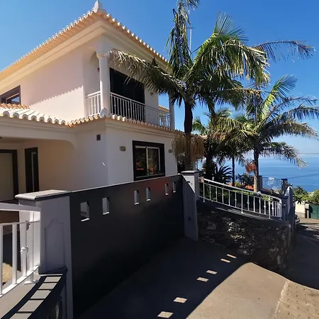 Casa Sabina Holiday home Ponta do Sol (Madeira)