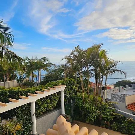 Holiday home Casa Sabina Ponta do Sol (Madeira)