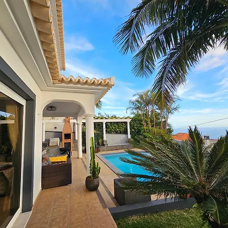 Casa Sabina Holiday home