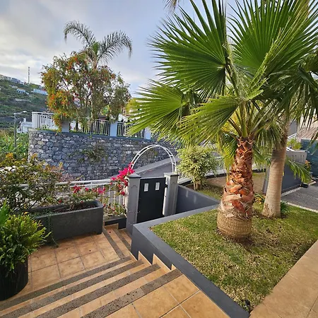 Casa Sabina * Ponta do Sol (Madeira)