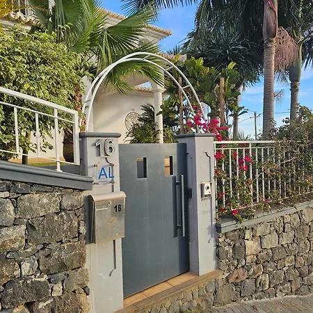 Casa Sabina * Ponta do Sol (Madeira)