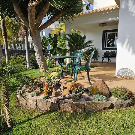 Casa Sabina Ponta do Sol (Madeira)