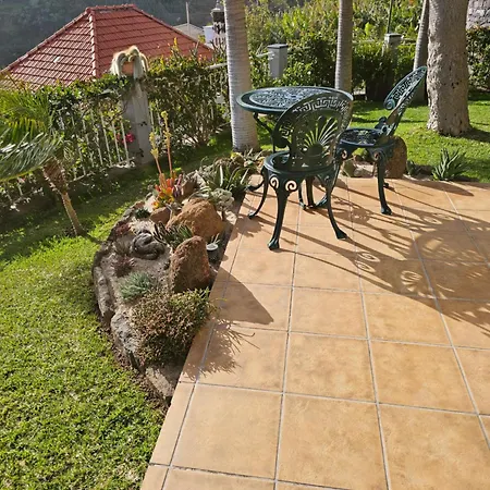 Casa Sabina Holiday home *