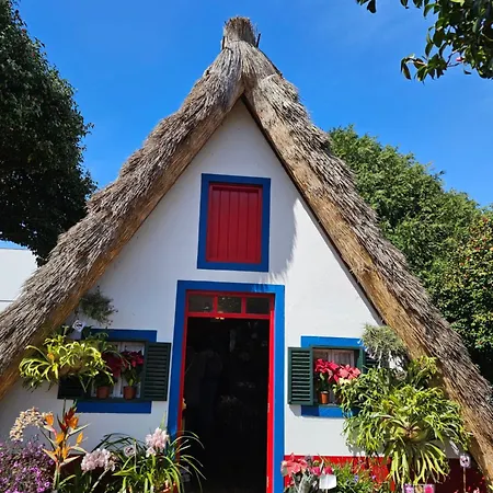 Casa Sabina Holiday home