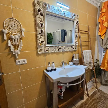 Casa Sabina *
