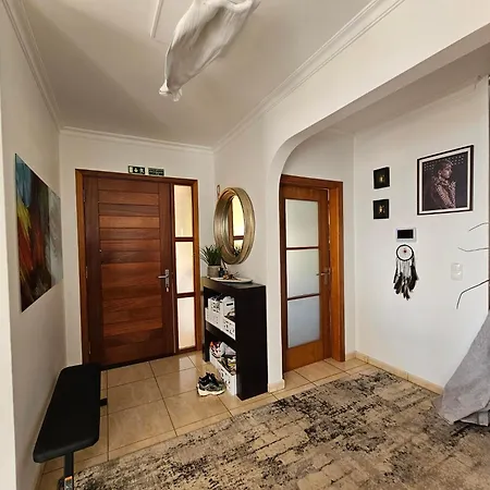 Casa Sabina