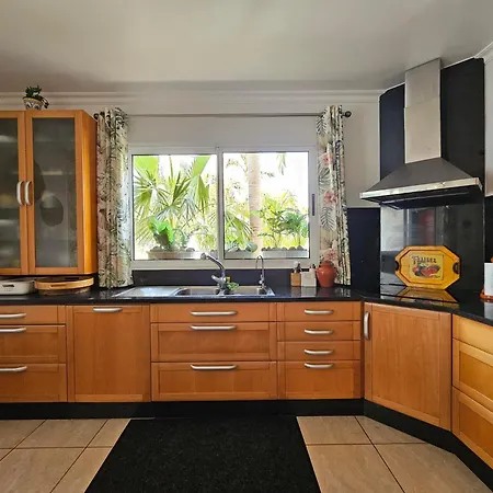 Casa Sabina Holiday home Ponta do Sol (Madeira)