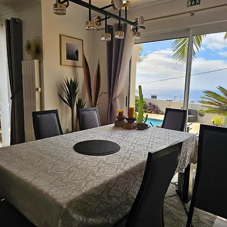 Casa Sabina Holiday home