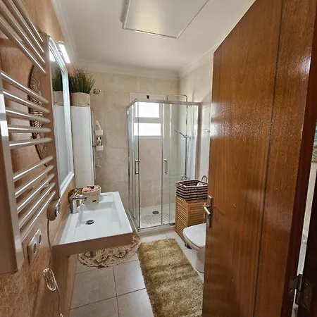 Casa Sabina Vakantiehuis