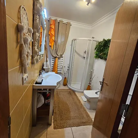 Casa Sabina * 蓬他达维托亚