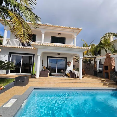 Vakantiehuis Casa Sabina