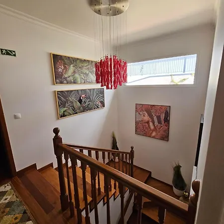 Casa Sabina Holiday home Ponta do Sol (Madeira)