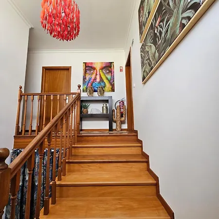 Casa Sabina