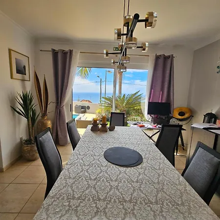 Casa Sabina Ponta do Sol (Madeira)