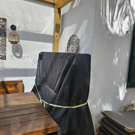 Casa Sabina Ponta do Sol (Madeira)