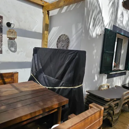 Casa Sabina Holiday home *
