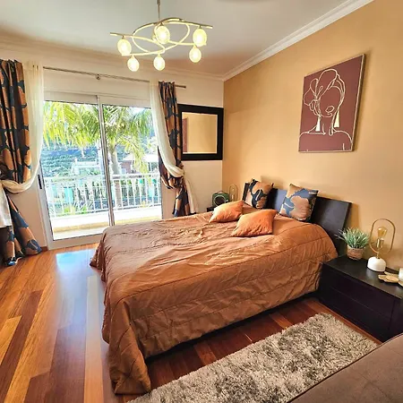 Casa Sabina Holiday home Ponta do Sol (Madeira)