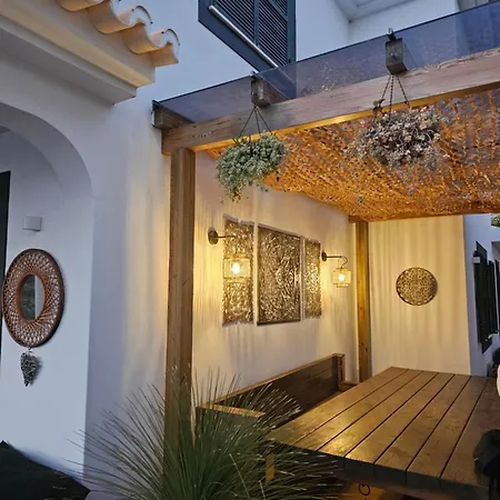 Casa Sabina Holiday home